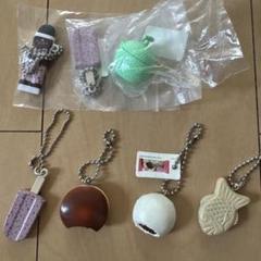 ミニチュア ガチャガチャ