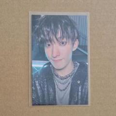 SEVENTEEN HAPPY BURSTDAY TSUTAYA 特典 ドギョム