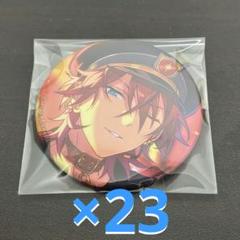 あんスタ 燐音 花の契約 缶バッジ