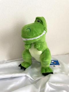 【匿名配送】トイストーリー レックス 恐竜