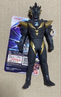 【ウルトラヒーローシリーズEX】まとめ売り ウルトラヒーローシリーズ EX 栄光のニュージェネレーション