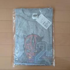 Tシャツ　STARWARS ファントム・メナス