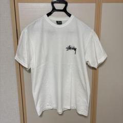 ステューシー　Plush Tシャツ　Mサイズ
