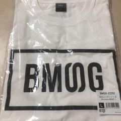 BMSG Tシャツ 白 Architect限定 アキテク L 非売品 BE FIRST