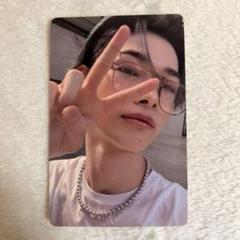 ENHYPEN ニキ 中華 ヨントントレカ ENHYPEN - ENHYPEN withfans 中華 yizhiyu yzy トレカ ニキの