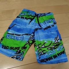 男の子　水着　110cm