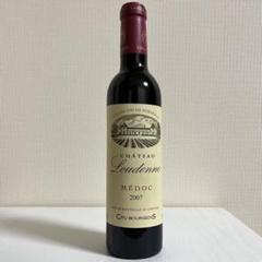 2007年シャトールデンヌ・ルージュ（ACメドック - メルカリ