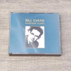 【音楽】 Bill Evans Riverside Years 2CD ジャズ
