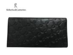 Roberta di Camerino 長財布 （新品.未使用.色褪せ汚れなし） 2025年最新】Roberta di Camerino レディース 長財布の人気