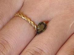 ☆希少石☆ 天然 コーネルピン 1.212ct ルース ☆ソ付