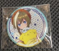 ウマ娘　シュヴァルグラン　サンリオ　ランダム　缶バッジ　シークレット　レア　4個 ウマ娘 シュヴァルグラン サンリオ ランダム 缶バッジ