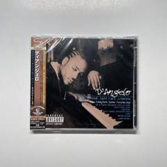 2025年最新】d'angelo cdの人気アイテム - メルカリ