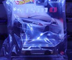 2025年最新】ホットウィール ニスモフェスティバルの人気