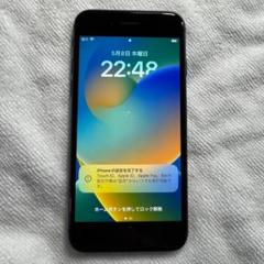 Apple iPhone 8 スペースグレイ 本体のみ バッテリー77％ バッテリー新品✨】iPhone8 64GB SIMフリー 美品 スペースグレイ