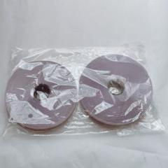 マジックテープ 面ファスナー 両面テープ付き 強耐熱 防水タイプ DIY用