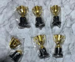 優勝カップ 優勝トロフィー トロフィーおもちゃ プラスチック製