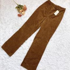 ★新品タグ付き★アイグナー コーデュロイパンツ【L】ストレートパンツ