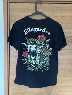 ELLEGARDEN 宝箱　Tシャツ　Sサイズ ELLEGARDEN VK DESIGN VERDY 宝箱 Tシャツ - メルカリ