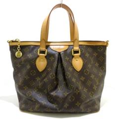 【30%OFF】 パレルモPM 6/10までお取り置き*ルイヴィトン - ハンドバッグ