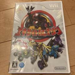 新品未開封 Wii エキサイト猛マシン｜Yahoo!フリマ（旧PayPay