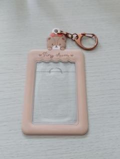 サンリオ タイニーチャム カラビナ 未開封品 TODIARIES カラビナ タイニーチャム サンリオ 伊勢丹