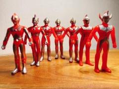 2025年最新】帰ってきたウルトラマン ソフビの人気アイテム