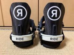 RIDE A-10 ライド　Mサイズ　カーボン　カービング RIDE A-10 ライド Mサイズ カーボン カービング - メルカリ