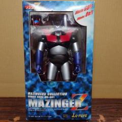マジンガーZ コレクションシリーズセット MC001 フィギュア ル・レーブ マジンガーZ コレクションシリーズセット MC001 フィギュア ル