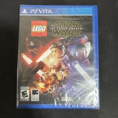 LEGO Star Wars: The Force Awakens PSVITA
