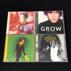 2025年最新】access 浅倉大介 貴水博之 cdの人気アイテム - メルカリ