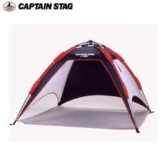 CAPTAINSTAG ワンタッチテント