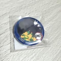 鬼滅の刃 冨岡さん 缶バッジ