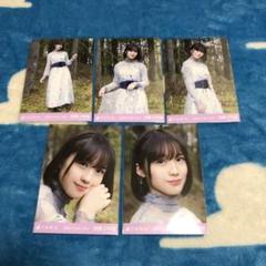 乃木坂46 生写真 掛橋沙耶香 2020-22 バラ セミコンプ194枚 まとめ