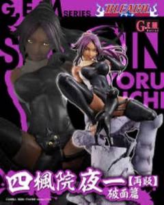 G.E.M.シリーズ BLEACH 四楓院夜一 破面篇 フィギュアのサムネイル