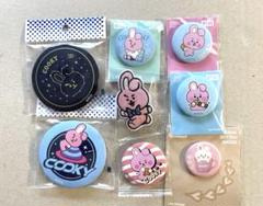 COOKY グッズ セット COOKY – LINE FRIENDS SQUARE JAPAN OFFICIAL
