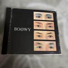 BOOWY CD セット Yahoo!オークション -「ボウイ boowy コンプリート」の落札相場