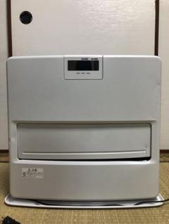 2020年製 コロナ石油ファンヒーター FH-VX4620BYホワイト ジャンク 2020年製 コロナ石油ファンヒーター FH-VX4620BYホワイト
