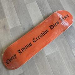 正規品　vlone skate board ヴィーローン初期　スケボー rodeobros_vskd03-03