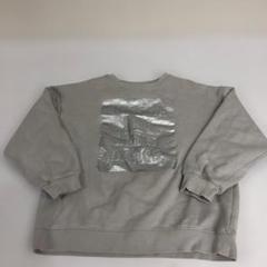 ZARA ザラ　スウェットトレーナー　トップス　キッズ　子供　13-14 164