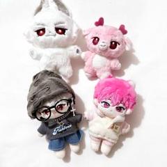 2025年最新】Plave バンビ ぬいぐるみの人気アイテム - メルカリ
