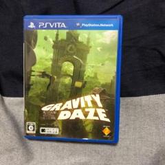 GRAVITY DAZE/重力的眩暈：上層への帰還において、彼女の内宇宙に生じ…