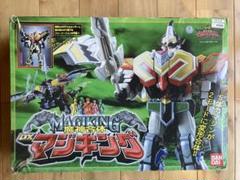 週末限定価格❗️【新品未開封】魔法戦隊マジレンジャー DXマジキング 魔法戦隊マジレンジャー DXマジキング 未開封