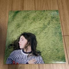 2025年最新】clairo レコードの人気アイテム - メルカリ