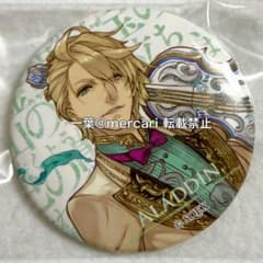 ☆スクエニカフェ限定☆ニーアオートマタ缶バッジ全12種コンプリート