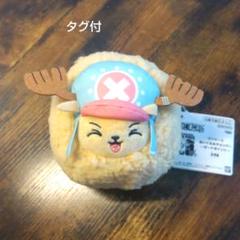 ヒン ぬいぐるみ タグ付き ショッパー付き - メルカリ