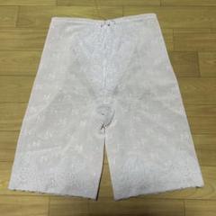 【未使用品.サイズ76】マミエール(マイフィット)うすピンク ガードル 未使用品.サイズ76】マミエール(マイフィット)うすピンク