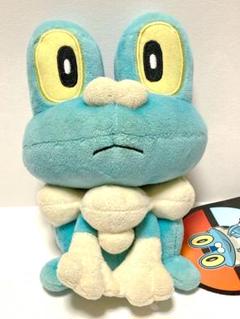【限定】ポケモン ケロマツ ぬいぐるみ