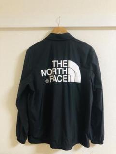 Supreme× THE NORTH FACE コーチジャケット