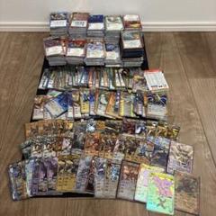 バトルスピリッツ　初期カード1400枚以上まとめ売り　旧レリーフ、Ｘレア多数あり バトルスピリッツ 初期カード1400枚以上まとめ売り 旧レリーフ