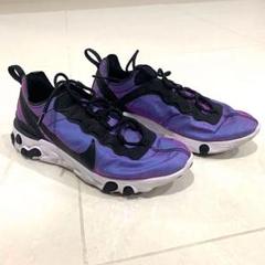 ナイキ スニーカー Nike React Element 55